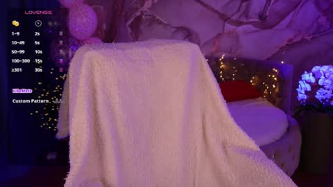 daenerys_daen online show from January 25, 12:16 pm