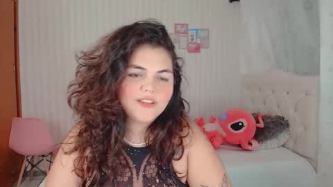 daeneryslove_doll online show from September 15, 12:16 pm