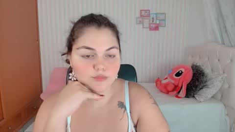 daeneryslove_doll online show from September 22, 2:02 am