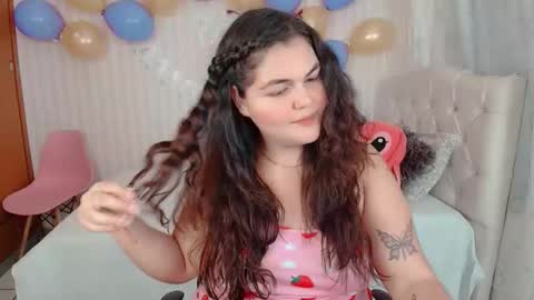 daeneryslove_doll online show from October 10, 3:16 am