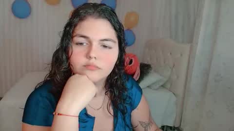 daeneryslove_doll online show from October 23, 2:16 pm