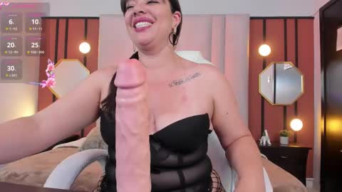 Dafne online show from January 21, 6:02 pm