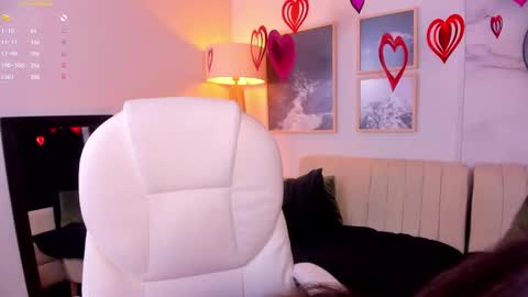 Dafne online show from February 6, 2:48 pm