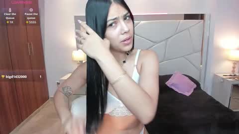 Dafne online show from November 28, 7:38 pm