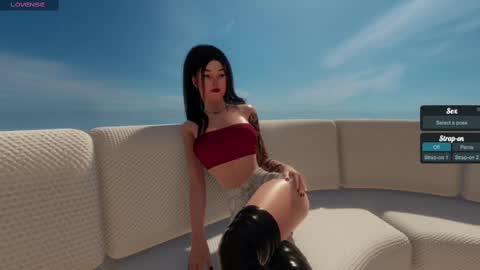 DAFNE online show from January 24, 4:49 pm