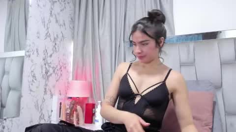 dafne_quenn online show from September 25, 1:15 pm