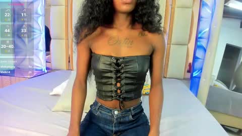 Dafnee online show from September 21, 12:18 pm