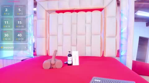 Dafnee online show from October 2, 12:34 pm