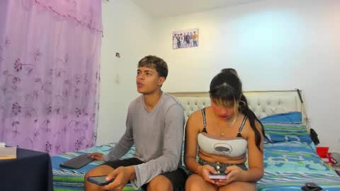 dafnezahiraa  online show from February 19, 3:28 am