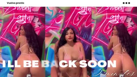 DAFNNE online show from January 22, 3:18 pm