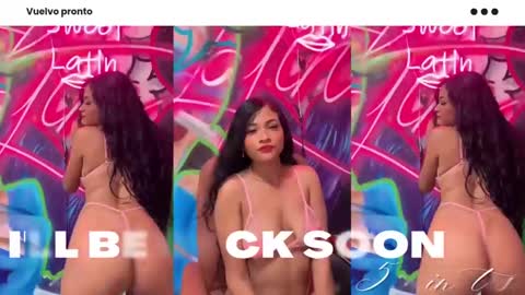 DAFNNE online show from January 29, 3:04 pm