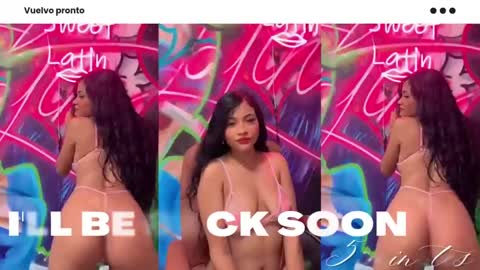 DAFNNE online show from January 31, 3:33 pm