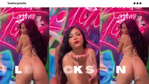 DAFNNE online show from February 1, 3:18 pm