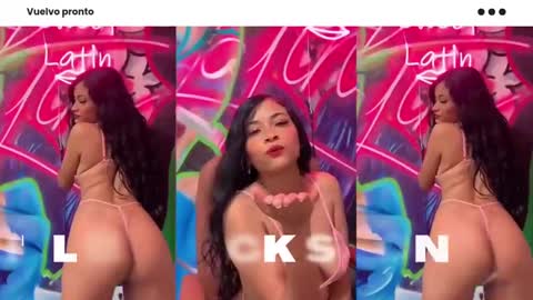 DAFNNE online show from February 5, 3:09 pm