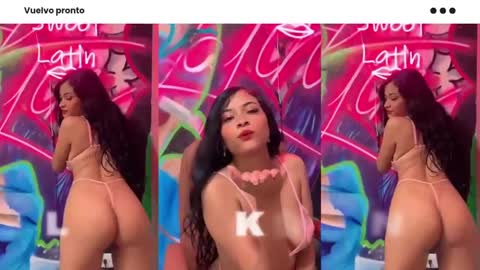 DAFNNE online show from February 25, 3:16 pm