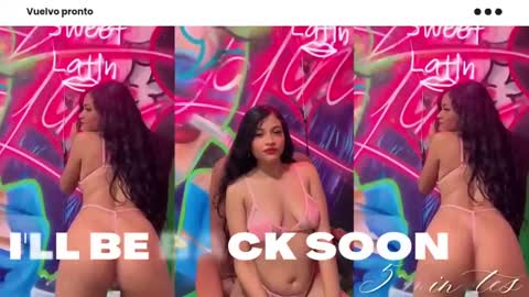 DAFNNE online show from March 1, 3:16 pm