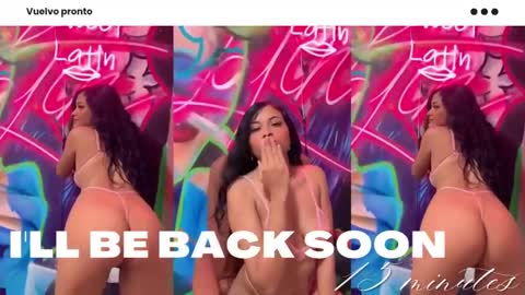 DAFNNE online show from March 9, 3:16 pm