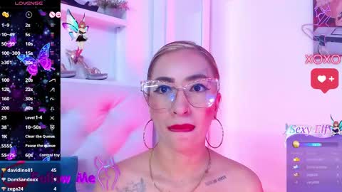 Dagny  online show from January 19, 6:31 am