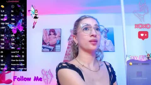 Dagny  online show from January 21, 3:26 am