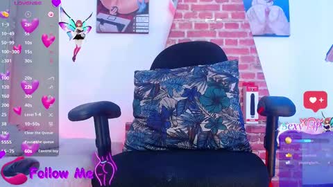 Dagny  online show from January 28, 9:19 am