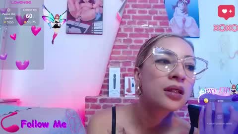 Dagny  online show from February 7, 3:23 am