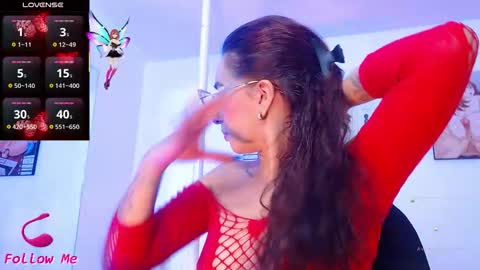 Dagny  online show from September 17, 3:19 am