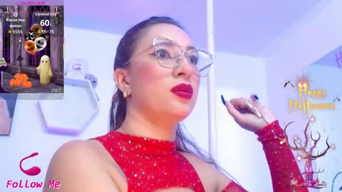 Dagny  online show from October 21, 3:07 am