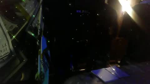 dagoer9eleven online show from November 9, 10:57 am