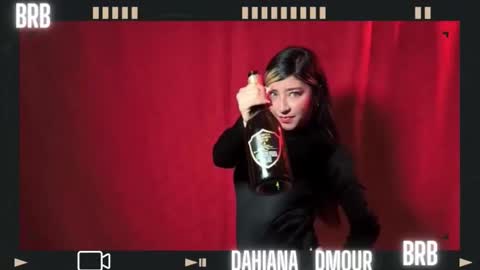 Dahiana  online show from November 27, 11:34 am
