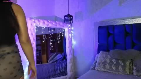 Dahiana online show from September 24, 11:46 am