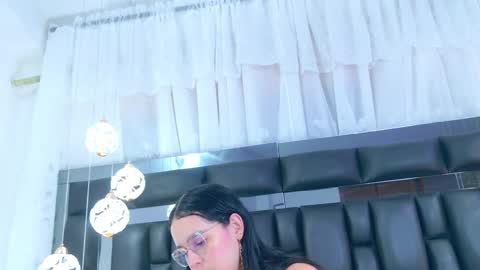 Dahiana online show from October 1, 11:27 am