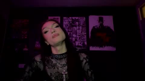 dahlia_adore online show from October 7, 11:46 pm