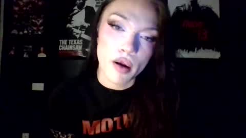 dahlia_adore online show from November 7, 11:27 pm