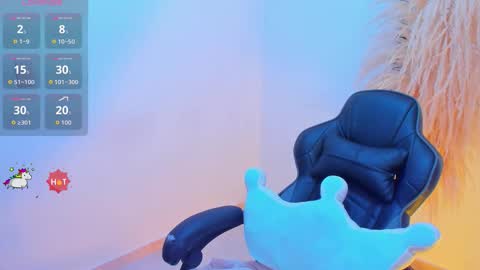 Dahlia online show from October 5, 5:39 am