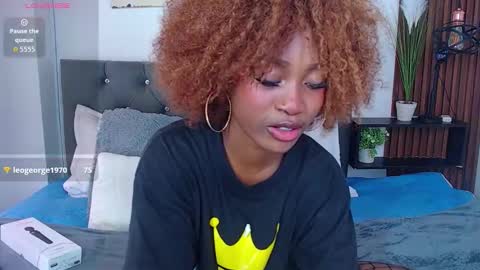 DAHYAN online show from September 11, 2:28 pm