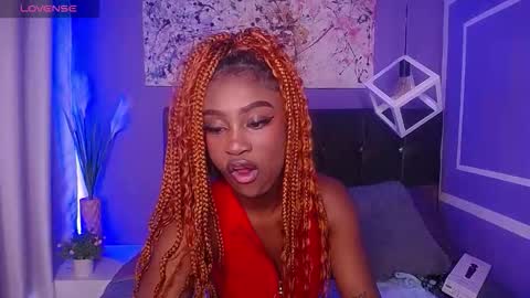 DAHYAN online show from October 10, 3:11 pm