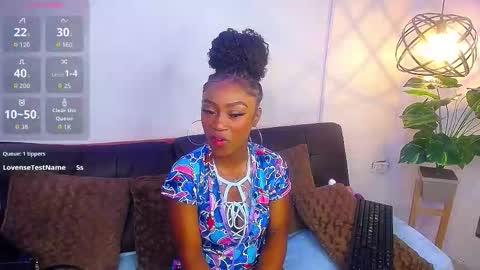 DAHYAN online show from December 1, 2:44 pm