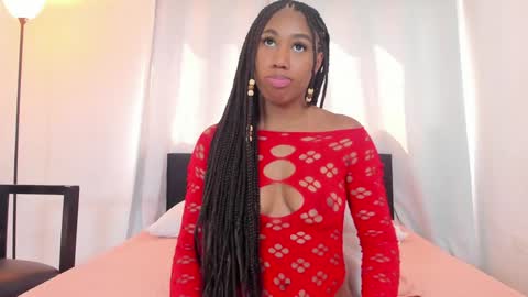 Daila Smith  online show from January 12, 7:31 pm