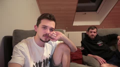 Daimon  online show from December 2, 6:21 pm