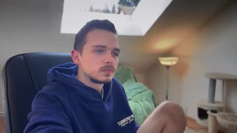 Daimon  online show from March 9, 12:09 pm