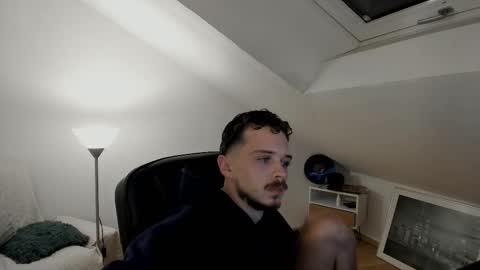 Daimon  online show from September 14, 11:37 pm