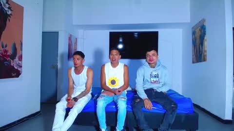 daiquirie online show from September 20, 12:28 pm