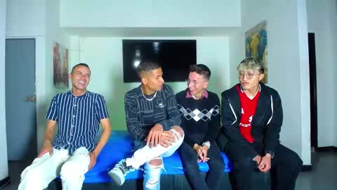 daiquirie online show from October 4, 1:09 pm