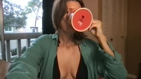 Daisy137 online show from January 9, 10:41 pm