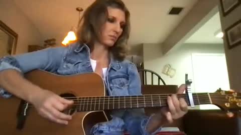 Daisy137 online show from February 5, 5:53 pm