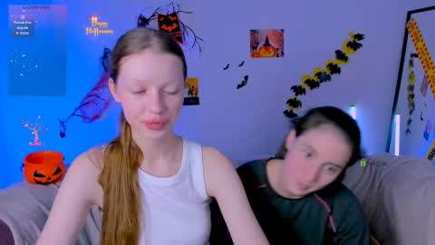 daisy online show from October 22, 7:24 pm