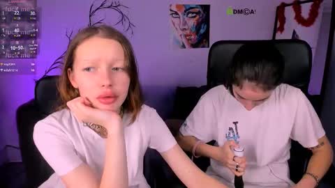 daisy online show from November 30, 8:13 pm