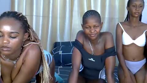 daisy online show from September 20, 6:20 pm