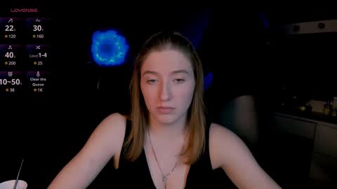 Little Di online show from February 5, 2:29 am