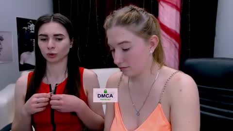 Little Di online show from February 27, 11:48 pm